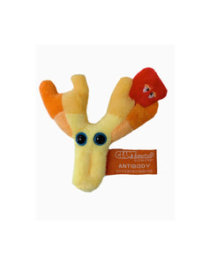 GIANT MICROBES Blood Cells Set