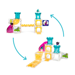 Castle Building Set