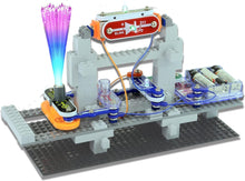 Load image into Gallery viewer, Snap Circuits BRIC: Structures Exploration Kit
