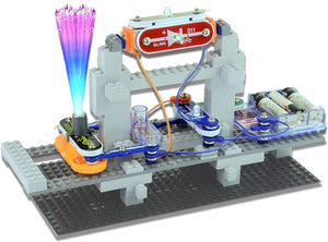 Snap Circuits BRIC: Structures Exploration Kit