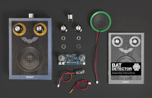 Bat Detector Kit