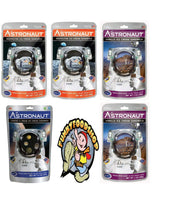 Load image into Gallery viewer, Astronaut Freeze-Dried Ice Cream
