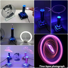 Load image into Gallery viewer, Music Tesla Coil
