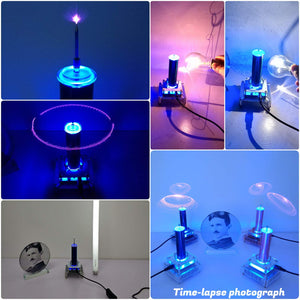 Music Tesla Coil