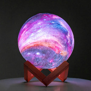 Magic Star Moon Lamp