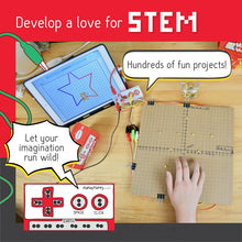 Load image into Gallery viewer, Makey Makey STEM Kit
