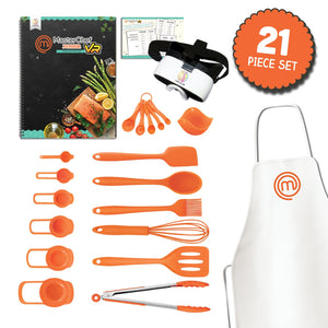 VR Cooking Adventure Set