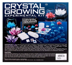 4M Crystal Growing Science Kit