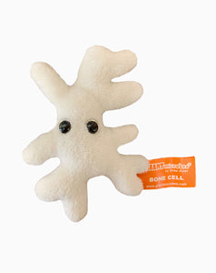 Microbial Plush Set