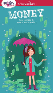 Money Management Guide for Smart Girls