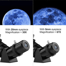 Load image into Gallery viewer, Telescopes for Adults Astronomy
