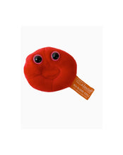 Load image into Gallery viewer, GIANT MICROBES Blood Cells Set
