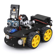 Load image into Gallery viewer, Smart Robot Car Kit
