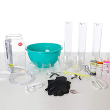 Load image into Gallery viewer, Steve Spangler&#39;s The Ultimate Dry Ice Science Kit
