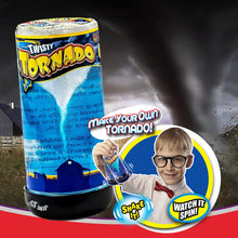 Load image into Gallery viewer, Create Your Own Mini Tornado
