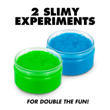 Load image into Gallery viewer, Discover with Dr. Cool Glow-in-the-Dark Slime Kit
