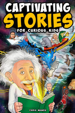 Load image into Gallery viewer, Captivating Stories for Curious Kids
