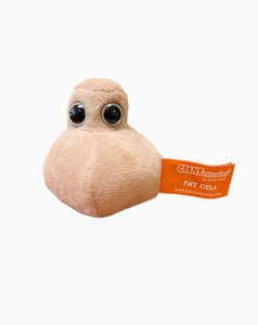 Microbial Plush Set