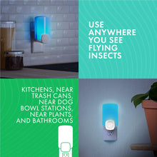 Load image into Gallery viewer, STEM Insect Light Trap
