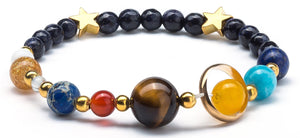 Solar System Bracelet Set