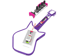 Load image into Gallery viewer, LittleBits Electronic Music Kit
