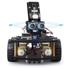 Load image into Gallery viewer, Smart Robot Car Kit
