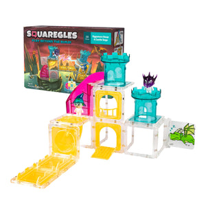 Castle Building Set