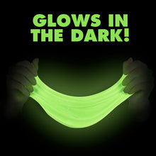 Load image into Gallery viewer, Discover with Dr. Cool Glow-in-the-Dark Slime Kit
