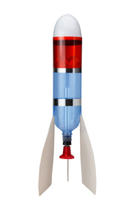 Meteor Rocket Kit by Scientific Explorer