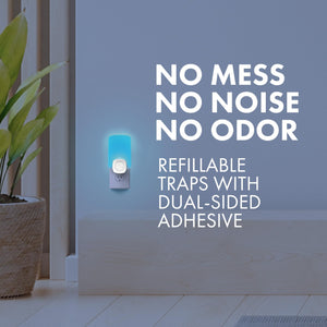 STEM Insect Light Trap