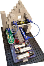 Load image into Gallery viewer, Snap Circuits BRIC: Structures Exploration Kit
