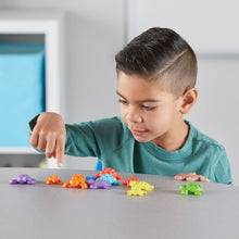 Load image into Gallery viewer, Tactile Turtles Math Activity Set
