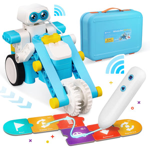 B3 Pro Coding Robot