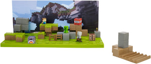 Minecraft Stop-Motion Animation Studio