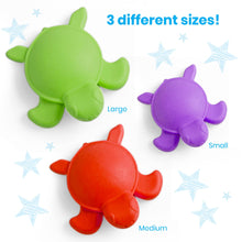 Load image into Gallery viewer, Tactile Turtles Math Activity Set
