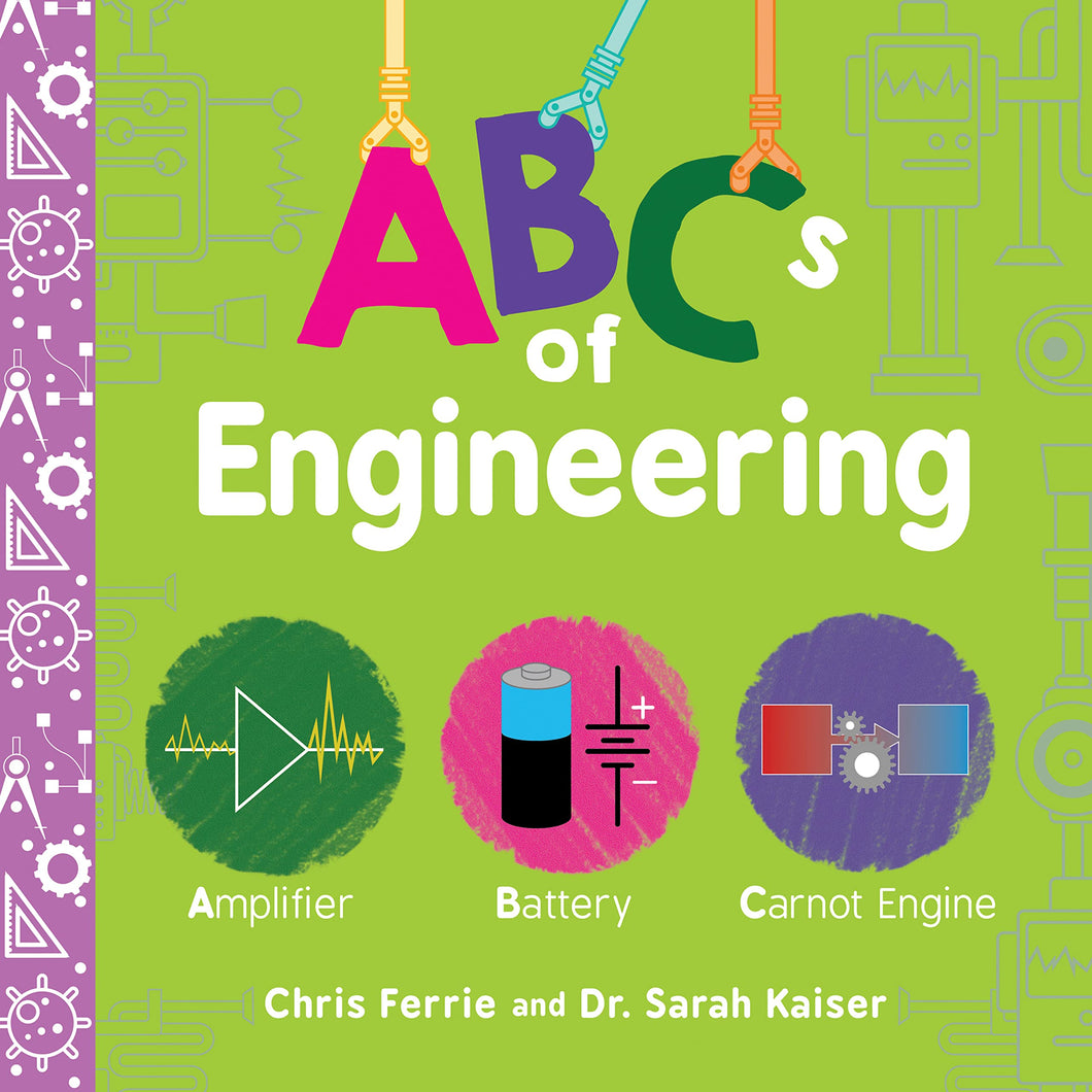 ABCs of Engineering