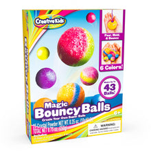 Load image into Gallery viewer, DIY Bouncy Ball Kit
