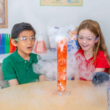 Load image into Gallery viewer, Steve Spangler&#39;s The Ultimate Dry Ice Science Kit
