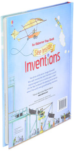 Discover the World's Greatest Inventions