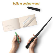 Load image into Gallery viewer, Kano Harry Potter Coding Kit – Build a Wand. Learn To Code. Make Magic.
