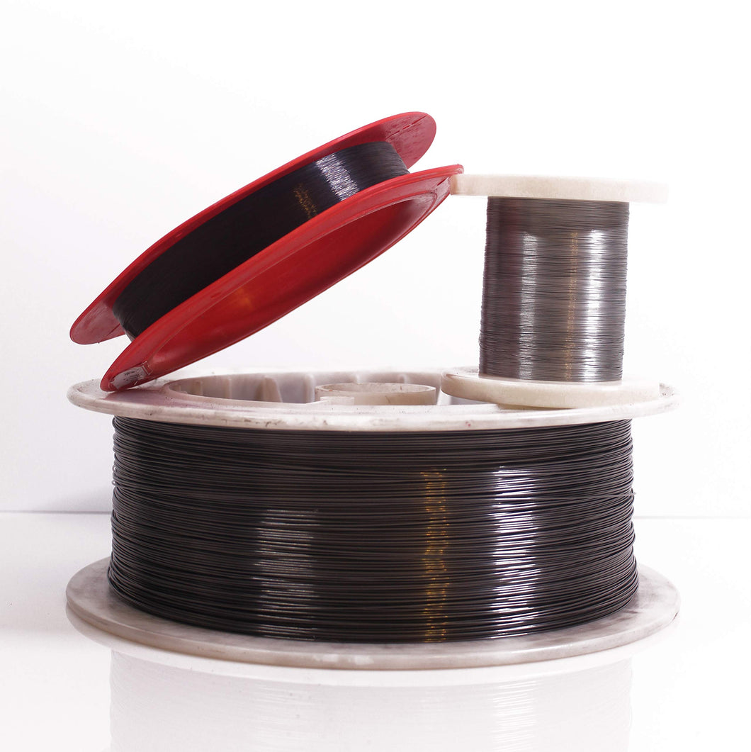 Nitinol Wire - Shape Memory