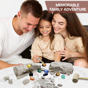 Gemstone Discovery Kit