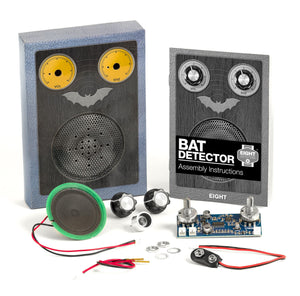 Bat Detector Kit