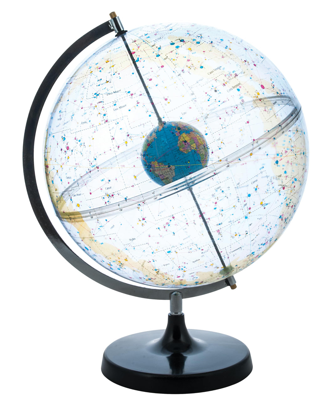 Celestial Star Globe