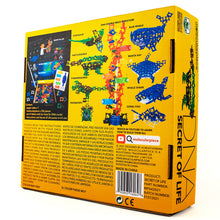 Load image into Gallery viewer, Molecularpiece 4D STEM Toy
