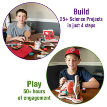 Load image into Gallery viewer, Exploratory STEM Fun Kit
