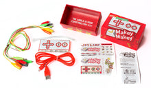 Load image into Gallery viewer, Makey Makey STEM Kit
