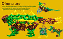 Load image into Gallery viewer, Molecularpiece 4D STEM Toy
