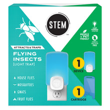 Load image into Gallery viewer, STEM Insect Light Trap
