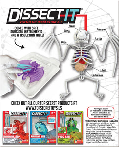 Dissect-It Bat